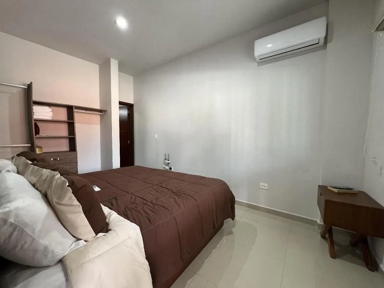 Apartment Hermoso Dpto. A Pocos Pasos De La Playa Mazatlan Mexico