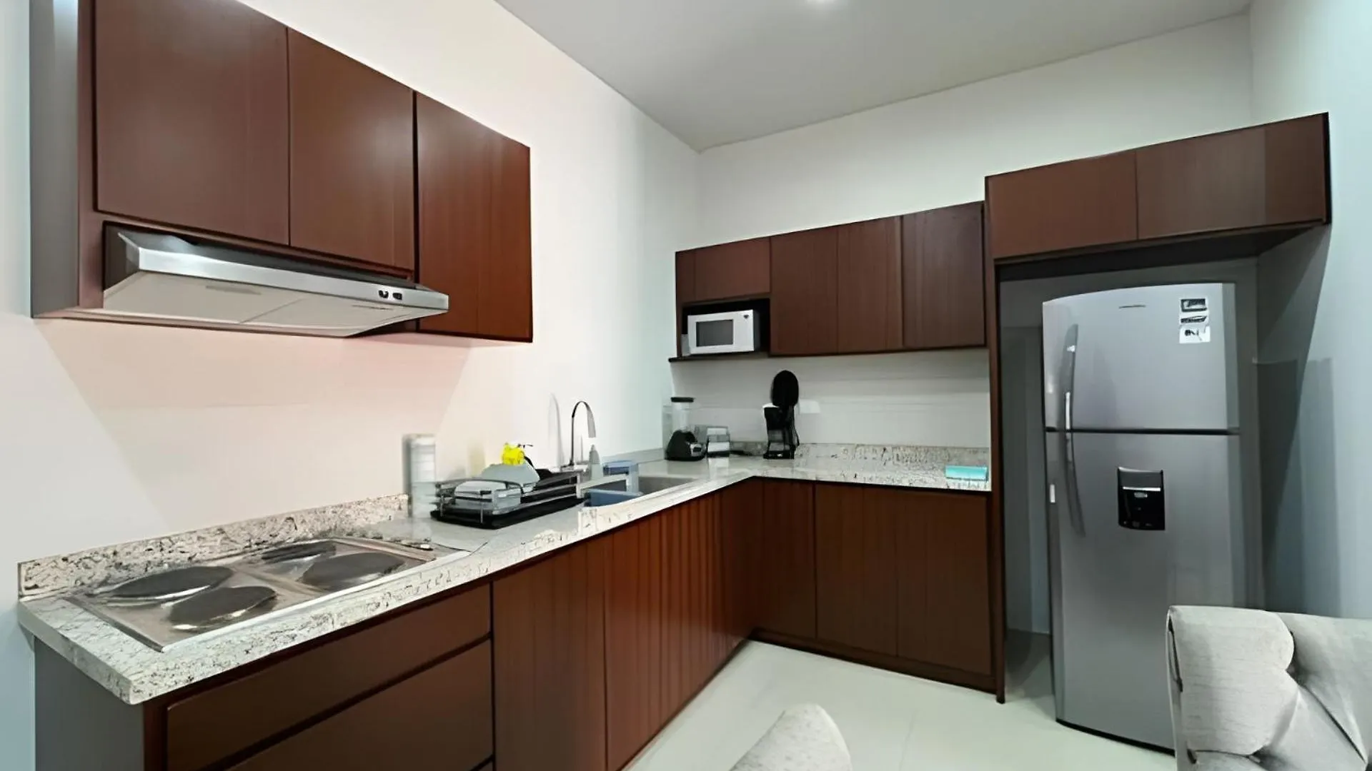 Hermoso Dpto. A Pocos Pasos De La Playa Mazatlan Apartment