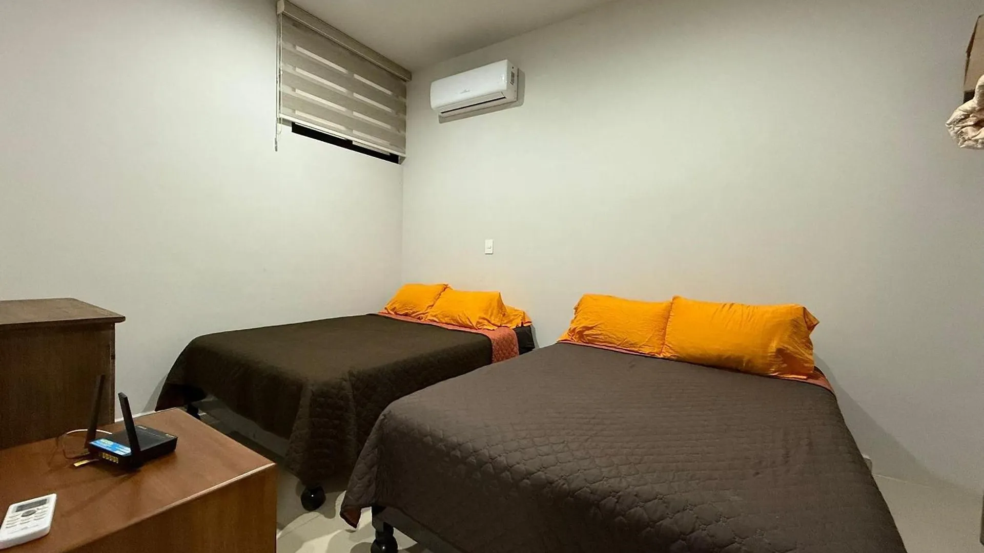 Apartment Hermoso Dpto. A Pocos Pasos De La Playa Mazatlan