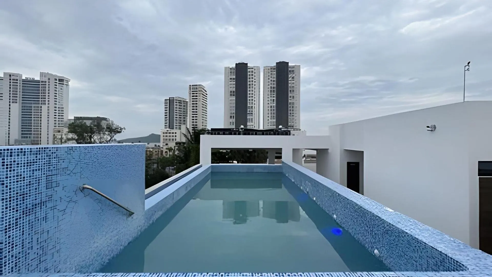 Hermoso Dpto. A Pocos Pasos De La Playa Mazatlan Apartment