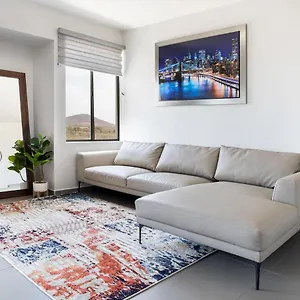 Apartamento Spacious 2 Bedroom With Beautiful Sunset, Mazatlán