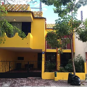  Homestay Casa Sixto Osuna Boutique