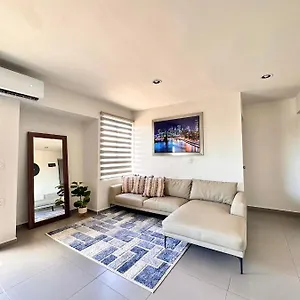 Apartamento Comodo Depa A Pasos De La Playa, Mazatlán